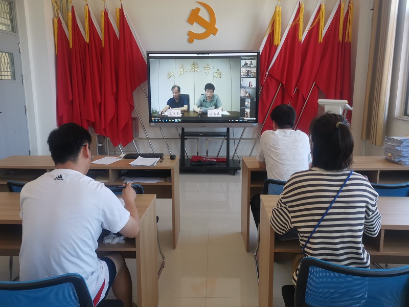 关注学生心理，助力学生成长——《山东教育》（中学刊）宣传基地校心理健康教育专题培训