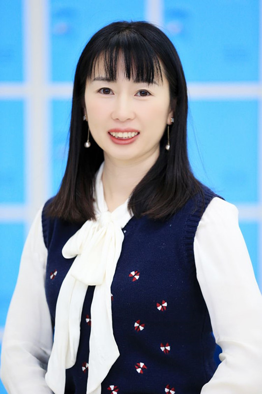 东营市教学能手、区学科带头人：李嫄嫄