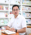 全国教育工作先进个人 省优秀少先队辅导员 宋团辉