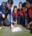 山东省教学能手 东营市学科带头人 张洪雨