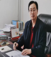优秀教育工作者 宋清华