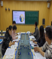 东营市东凯实验学校举办月度大教研活动
